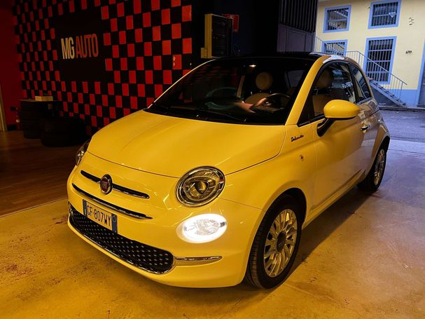 Fiat 500 1.0 51 kW image number 2