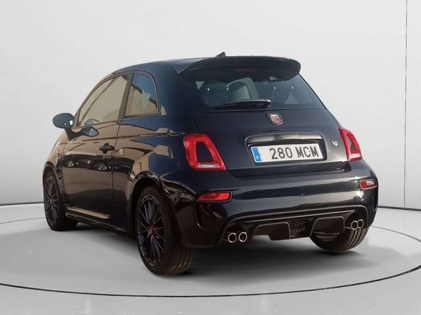 Abarth 500 132 kW image number 4