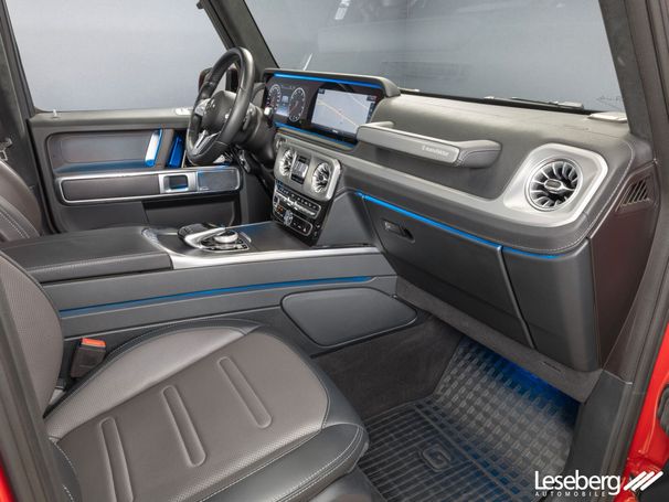 Mercedes-Benz G 500 310 kW image number 17