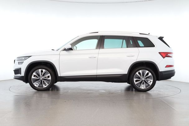 Skoda Kodiaq 2.0 TSI 4x4 DSG Style 140 kW image number 4