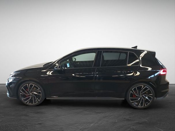 Volkswagen Golf GTD DSG 147 kW image number 4