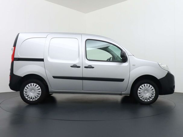 Renault Kangoo Energy dCi 75 55 kW image number 1