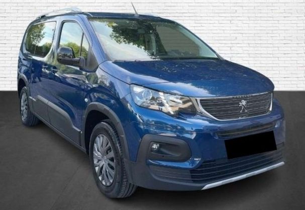 Peugeot Rifter BlueHDi 130 Allure 96 kW image number 7