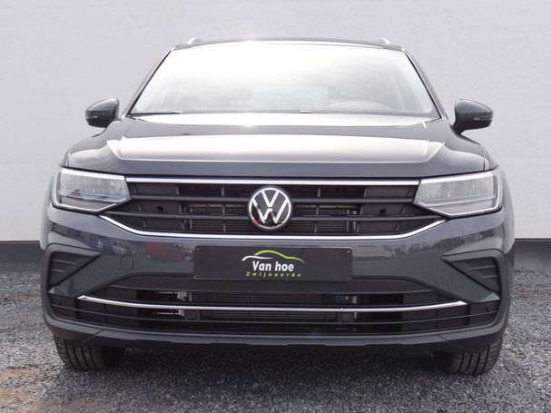 Volkswagen Tiguan 1.5 TSI Life 110 kW image number 2