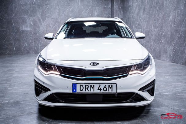 Kia Optima 152 kW image number 3