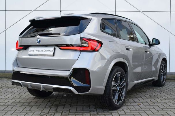 BMW X1 xDrive25e 180 kW image number 9