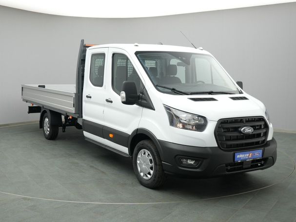 Ford Transit 350 L5 HA Trend 125 kW image number 24