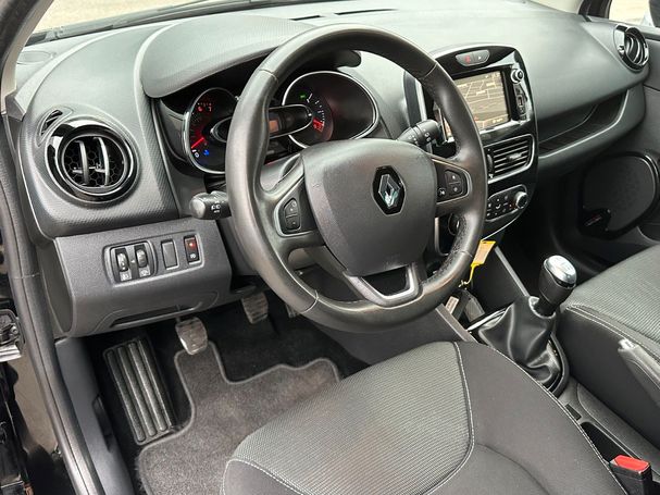 Renault Clio 66 kW image number 21