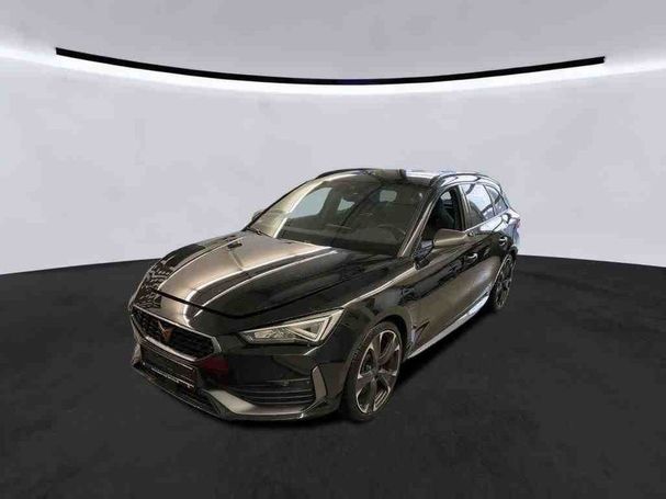 Cupra Leon ST e-Hybrid 180 kW image number 1