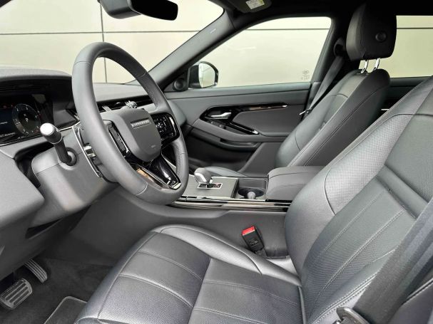 Land Rover Range Rover Evoque 120 kW image number 8