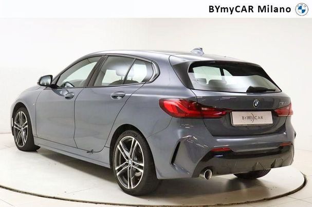 BMW 116d 85 kW image number 4