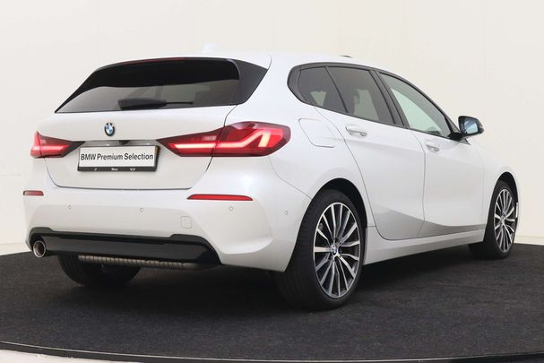 BMW 118i Sport Line 104 kW image number 3