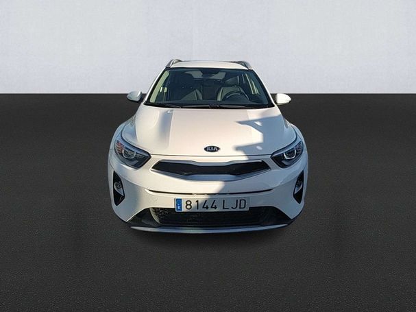 Kia Stonic 1.0 T-GDi 100 74 kW image number 3