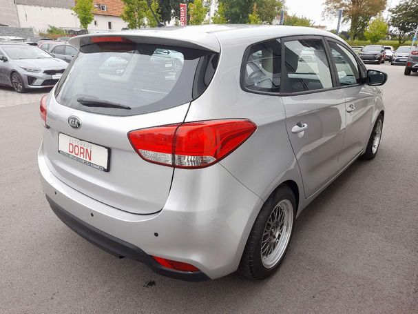 Kia Carens 1.7 CRDi 85 kW image number 3