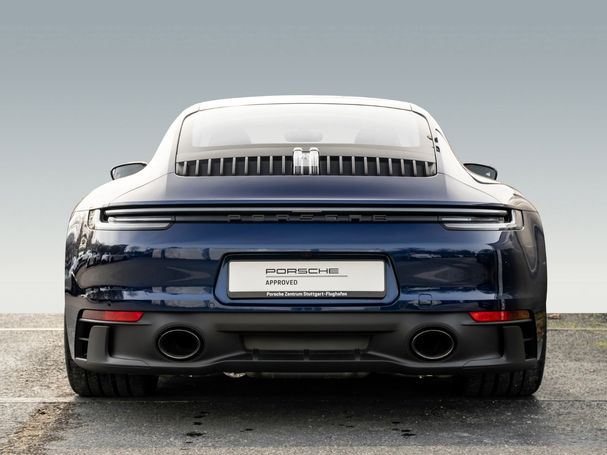 Porsche 992 Carrera 4 GTS 353 kW image number 8