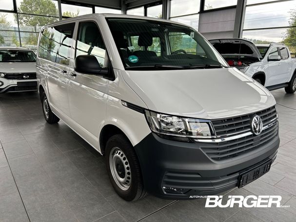 Volkswagen T6 Kombi 81 kW image number 2