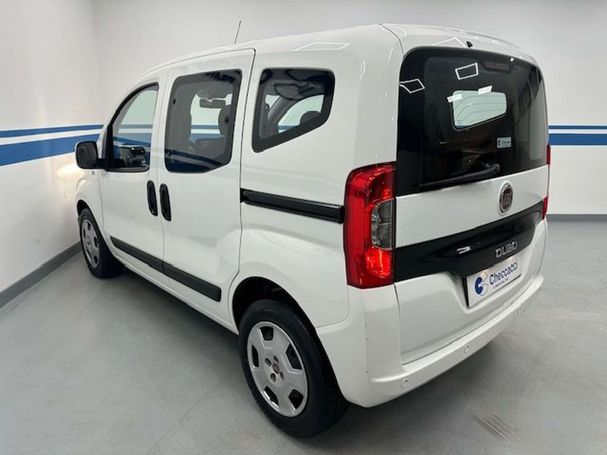 Fiat Qubo 1.3 70 kW image number 4