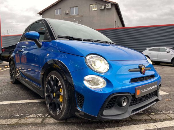 Abarth 695 132 kW image number 3