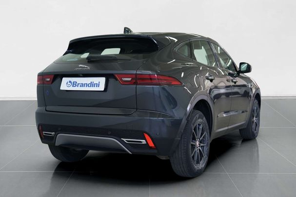 Jaguar E-Pace 120 kW image number 8