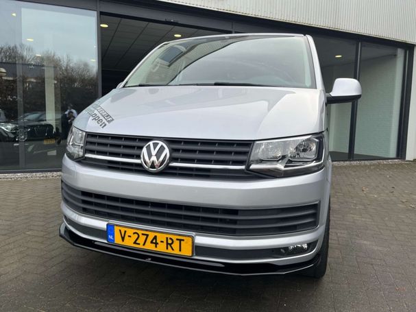 Volkswagen T6 Transporter 110 kW image number 3