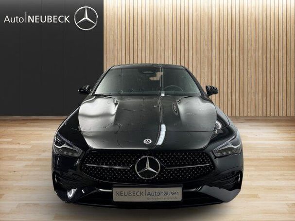 Mercedes-Benz CLA 250 160 kW image number 3