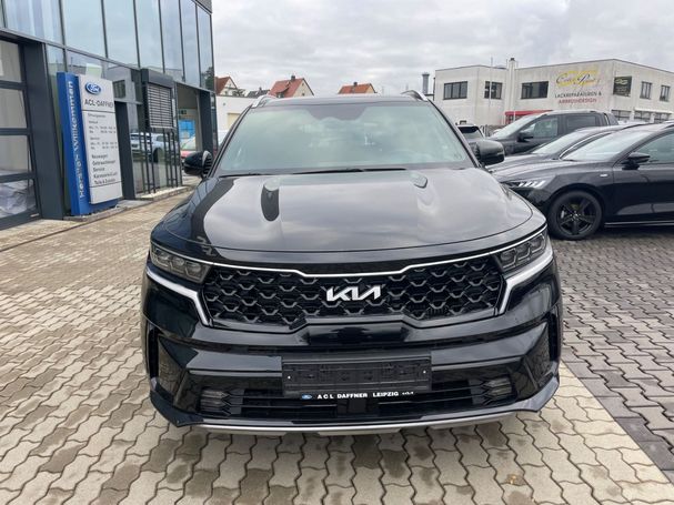 Kia Sorento Spirit 142 kW image number 3