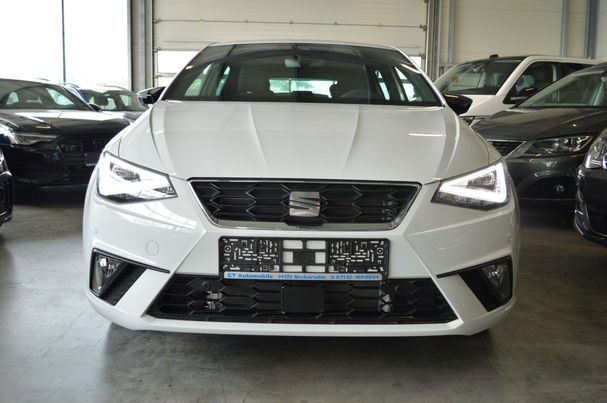 Seat Ibiza 1.0 TSI FR 85 kW image number 6