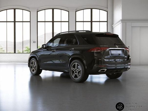 Mercedes-Benz GLE 350 de 235 kW image number 8