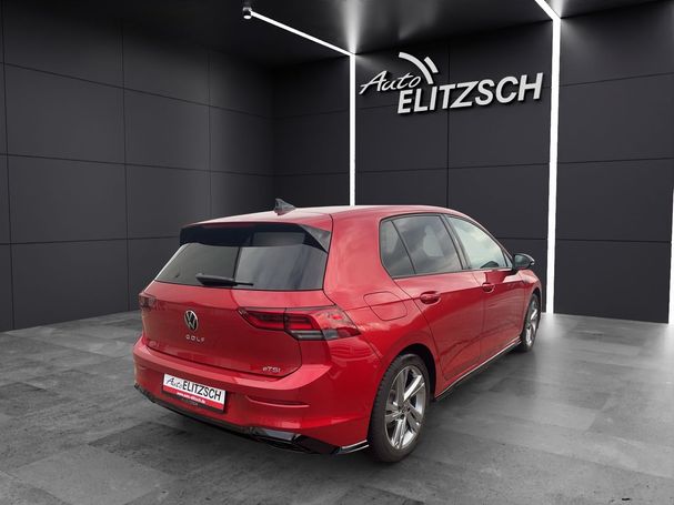 Volkswagen Golf eTSI R-Line DSG 110 kW image number 2