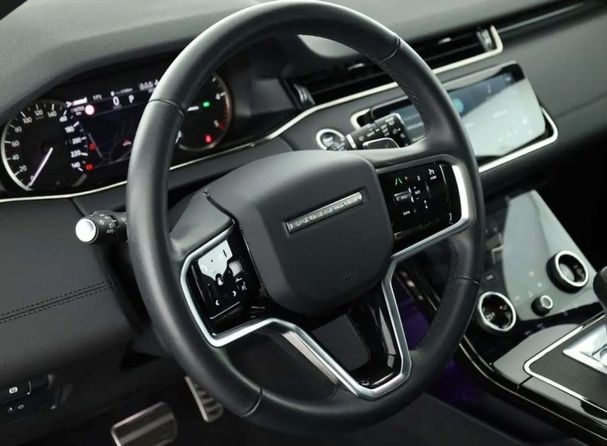 Land Rover Range Rover Evoque 150 kW image number 10