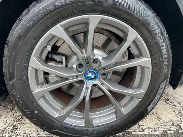 BMW 320 e Touring M Sport 150 kW image number 17