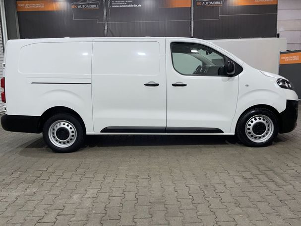 Opel Vivaro L3 90 kW image number 6