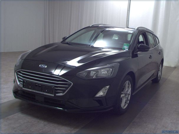 Ford Focus 1.0 COOL&CONNECT 92 kW image number 1