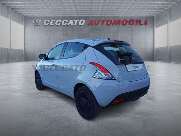 Lancia Ypsilon 51 kW image number 6