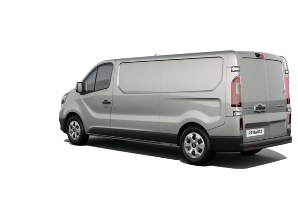 Renault Trafic dCi 150 EDC 110 kW image number 4