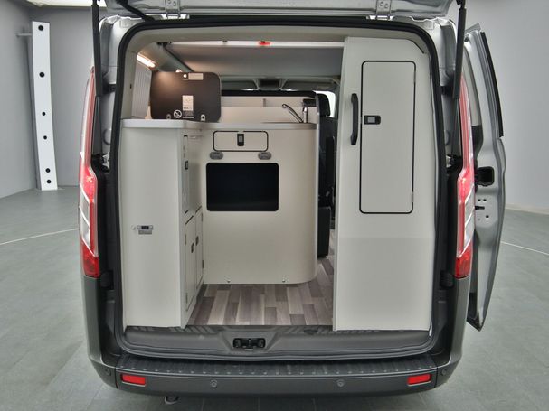 Ford Transit Trail Nugget 110 kW image number 29