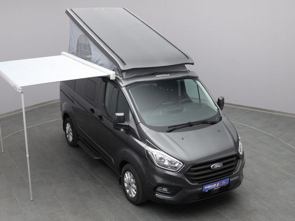 Ford Transit Nugget 110 kW image number 25