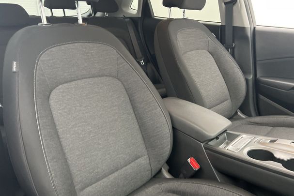 Hyundai Kona 64 kWh 150 kW image number 26