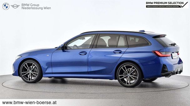 BMW 320d Touring xDrive 140 kW image number 4