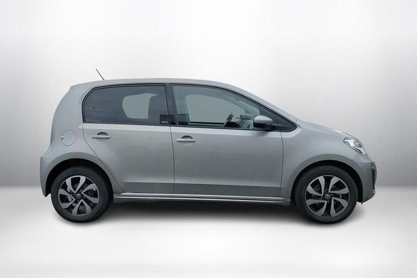 Volkswagen up! 60 kW image number 7