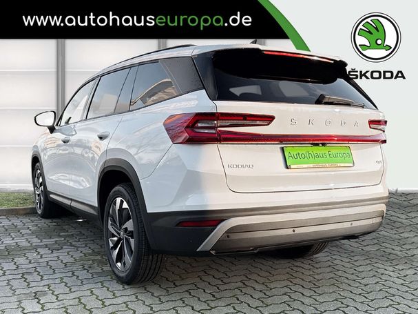 Skoda Kodiaq 2.0 TDI Selection DSG 142 kW image number 4