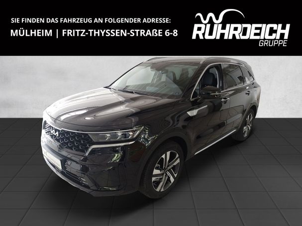 Kia Sorento 1.6 Hybrid Spirit AWD 169 kW image number 1