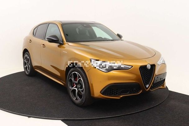 Alfa Romeo Stelvio 2.0 Turbo 206 kW image number 2