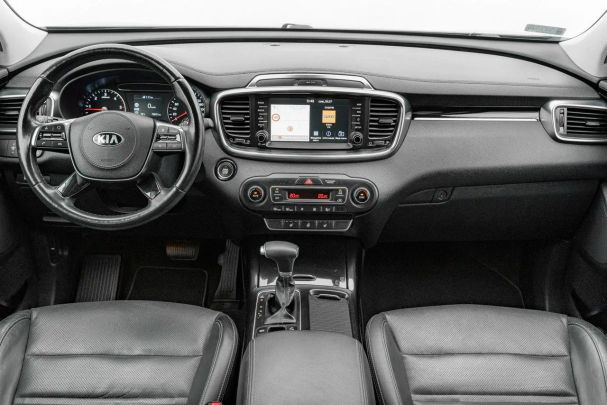 Kia Sorento 136 kW image number 17