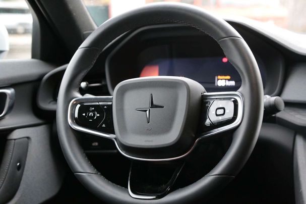 Polestar 2 Long Range Dual Motor AWD 300 kW image number 9