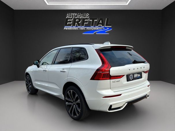 Volvo XC60 Recharge T8 AWD 288 kW image number 5