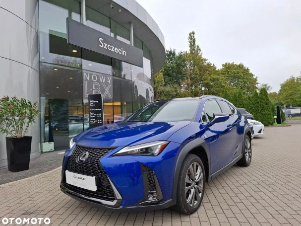 Lexus UX 135 kW image number 1