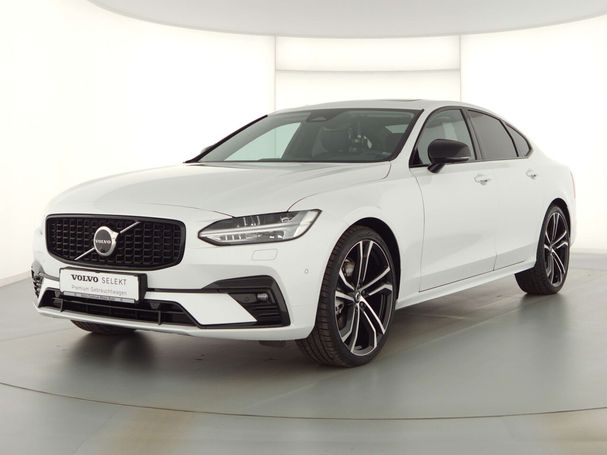 Volvo S90 AWD B5 173 kW image number 1