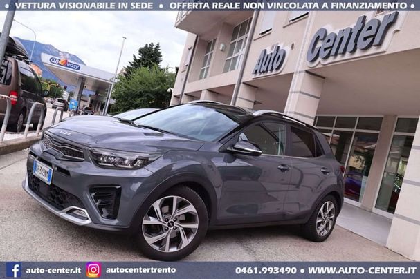 Kia Stonic 73 kW image number 16