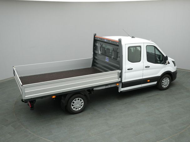 Ford Transit 350 L4 4x4 Trend 125 kW image number 34